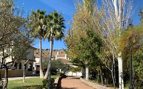 Villa Remedios